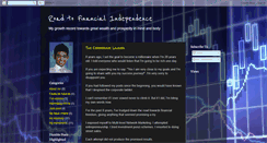 Desktop Screenshot of moneythology.blogspot.com