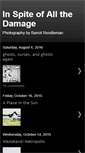 Mobile Screenshot of barrotsdamage.blogspot.com