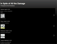 Tablet Screenshot of barrotsdamage.blogspot.com