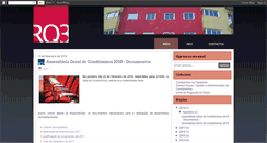 Desktop Screenshot of condominiorq3.blogspot.com