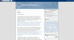 Desktop Screenshot of martim-alemanha.blogspot.com