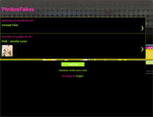 Tablet Screenshot of myphotosfakes.blogspot.com