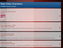 Tablet Screenshot of newvolley.blogspot.com
