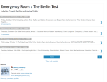 Tablet Screenshot of berlintest.blogspot.com