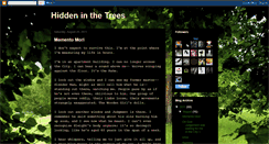 Desktop Screenshot of iamhissteward.blogspot.com