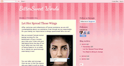 Desktop Screenshot of minakshipharswal.blogspot.com