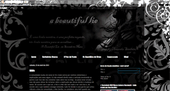 Desktop Screenshot of amandasteilein.blogspot.com