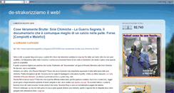 Desktop Screenshot of leoniero.blogspot.com