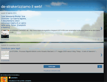 Tablet Screenshot of leoniero.blogspot.com