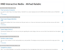 Tablet Screenshot of mirhad.blogspot.com