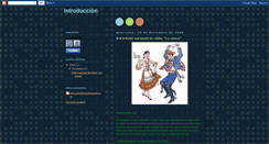 Desktop Screenshot of intromardonesblogspotcom.blogspot.com