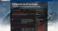 Desktop Screenshot of novnol.blogspot.com