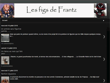 Tablet Screenshot of lesfigsdefrantz.blogspot.com