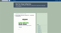 Desktop Screenshot of best-fan.blogspot.com