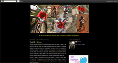 Desktop Screenshot of mepete.blogspot.com