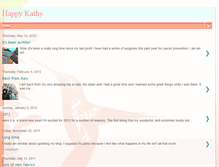 Tablet Screenshot of happykathyshop.blogspot.com