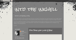 Desktop Screenshot of n2dinkwell.blogspot.com