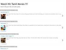 Tablet Screenshot of moviesintamil.blogspot.com