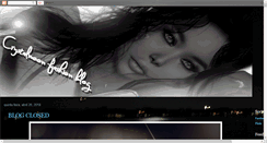 Desktop Screenshot of crystalm00n-fashion.blogspot.com