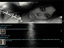 Tablet Screenshot of crystalm00n-fashion.blogspot.com