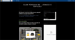 Desktop Screenshot of clubpenguinbr-jomacusofiloli.blogspot.com