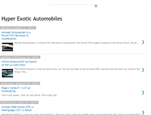 Tablet Screenshot of hyperexotics.blogspot.com