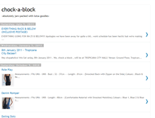 Tablet Screenshot of chockablock38.blogspot.com