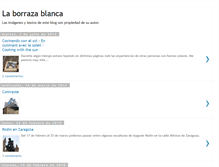 Tablet Screenshot of borraza.blogspot.com