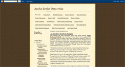 Desktop Screenshot of berencana.blogspot.com