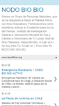 Mobile Screenshot of nodobiobio.blogspot.com