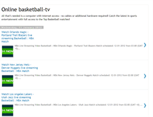 Tablet Screenshot of gazi-onlinebasketball-tv.blogspot.com