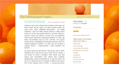 Desktop Screenshot of iskolaigazgato.blogspot.com