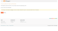 Desktop Screenshot of fromwalatookay.blogspot.com