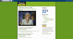Desktop Screenshot of kcbootcampchallenge.blogspot.com