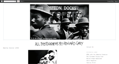 Desktop Screenshot of blazingcameras.blogspot.com