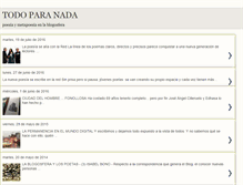 Tablet Screenshot of las-urracas-ladronas.blogspot.com