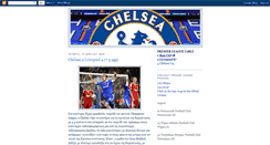 Desktop Screenshot of chelseafc-fans.blogspot.com