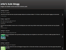 Tablet Screenshot of erkeskuleblogg.blogspot.com