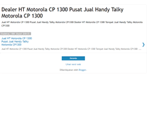 Tablet Screenshot of jualcp-1300.blogspot.com