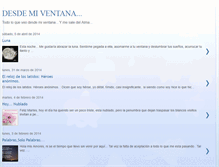 Tablet Screenshot of cristinaledo.blogspot.com