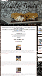 Mobile Screenshot of kidsabletreats.blogspot.com