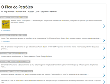Tablet Screenshot of peakoilportuguese.blogspot.com
