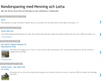 Tablet Screenshot of henninglotta.blogspot.com