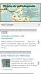 Mobile Screenshot of diariodemibusqueda.blogspot.com