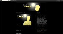 Desktop Screenshot of candee-land.blogspot.com