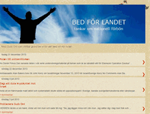 Tablet Screenshot of bednu.blogspot.com
