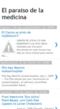 Mobile Screenshot of esmedicina.blogspot.com