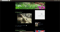 Desktop Screenshot of picturestakenbyme.blogspot.com