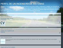 Tablet Screenshot of josesegurabejerano.blogspot.com