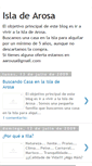 Mobile Screenshot of aarousa.blogspot.com